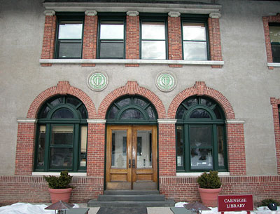 Carnegie Library