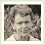 Barbara McClintock