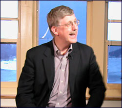 Francis Collins