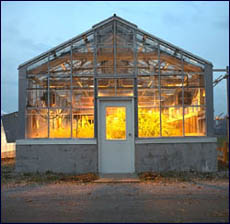 greenhouse