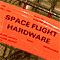 flight hardware - cleanroom