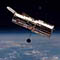 hubble space telescope