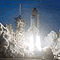 shuttle launch