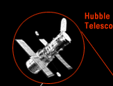 Hubble Telescope