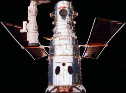 Hubble Telescope