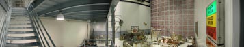 Goddard Cleanroom #2 Thumbnail