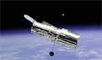 Hubble Space Telescope