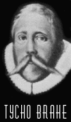 Tycho Brahe
