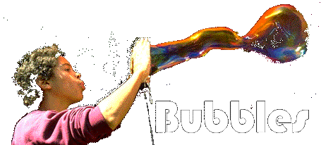 Bubbles