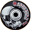 spitfire wheel