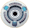 spitfire wheel