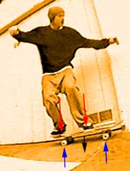 ollie frame 1