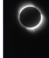 Image: Solar Eclipse