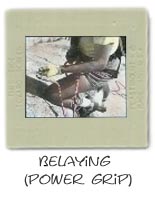 Belaying
