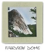 Fairview Dome