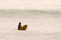 Old spanish tide table