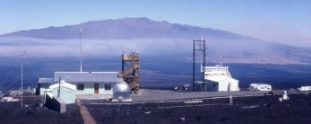 Mauna Loa Observatory